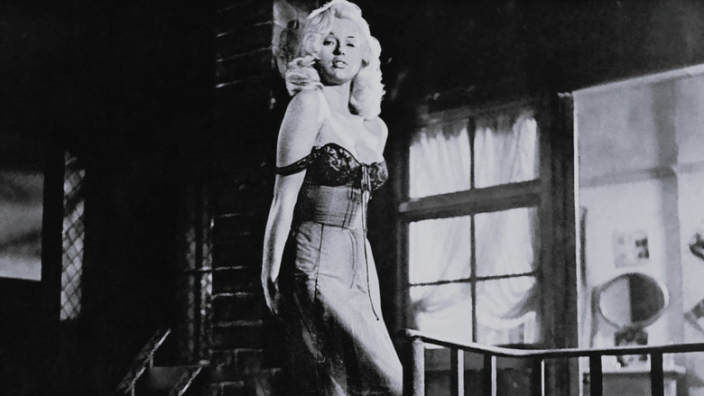 кадр из фильма Tread Softly Stranger