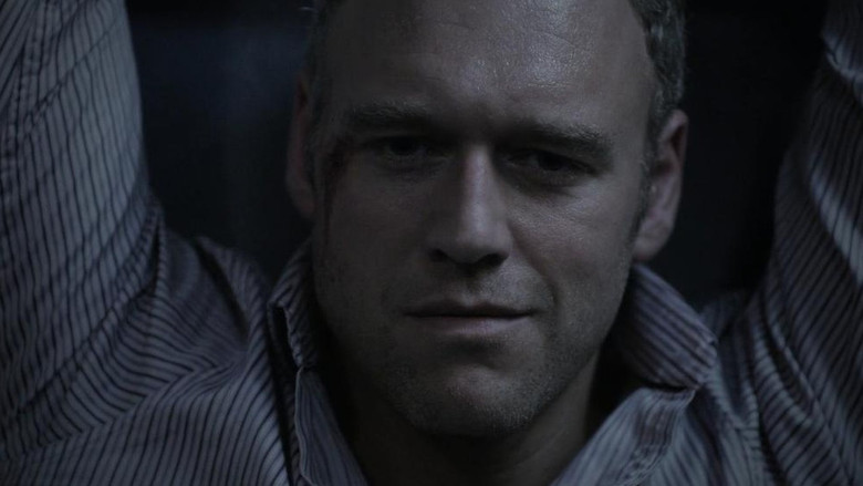 кадр из фильма Вой