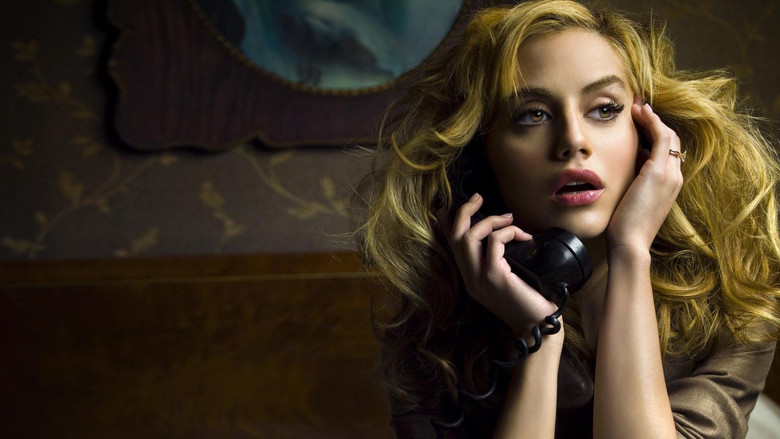 кадр из фильма Напротив по коридору