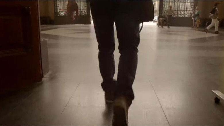 кадр из фильма Вино лета