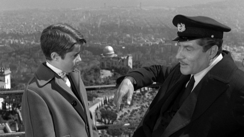 кадр из фильма Malinconico autunno