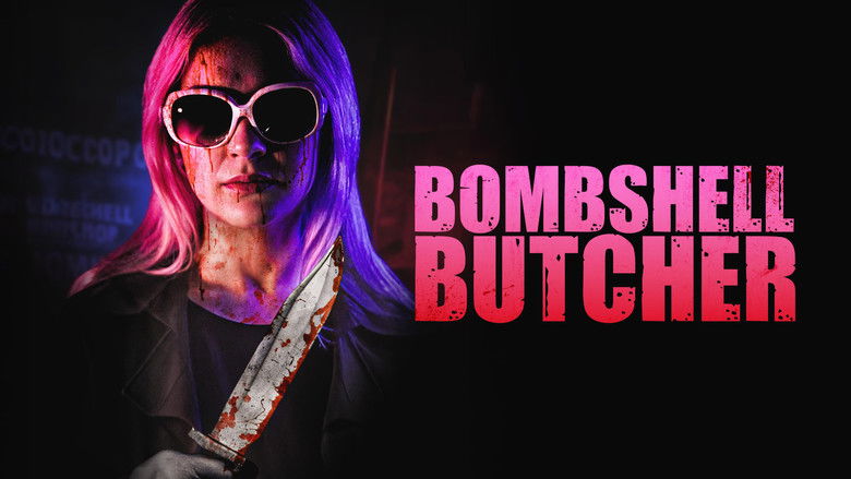 кадр из фильма The Bombshell Butcher