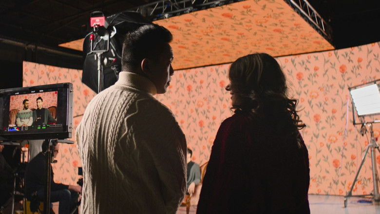 кадр из фильма Meet Cute in Manhattan