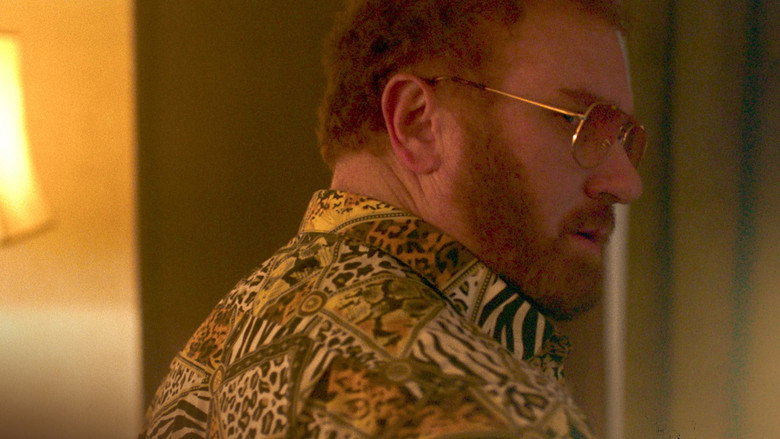 кадр из фильма День гнева