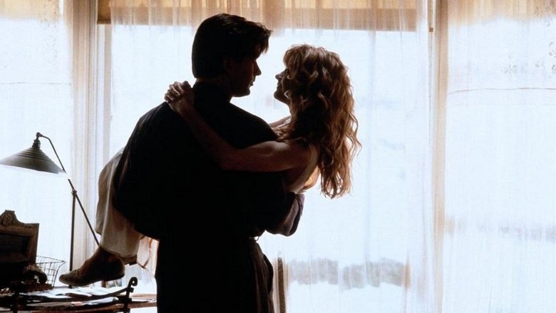 кадр из фильма Прелюдия к поцелую