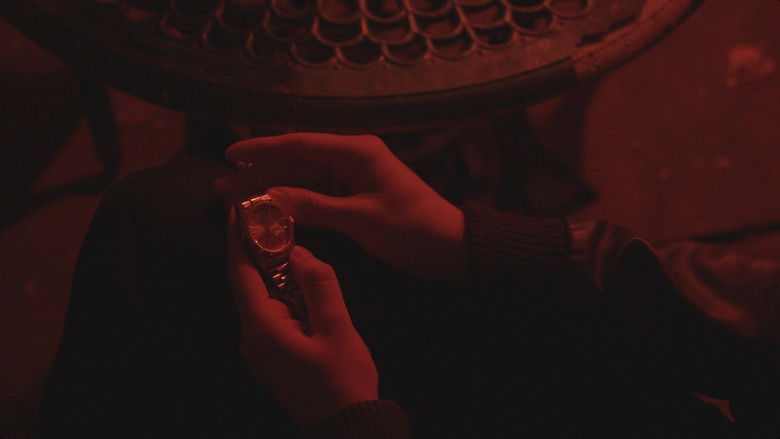 кадр из фильма Sons And Daughters Of Nothing