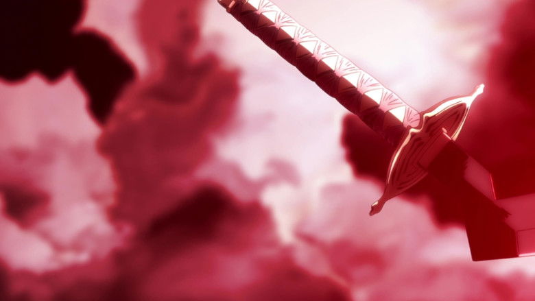 кадр из фильма Блич 4: Врата ада