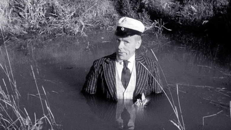 кадр из фильма Ljuset från Lund