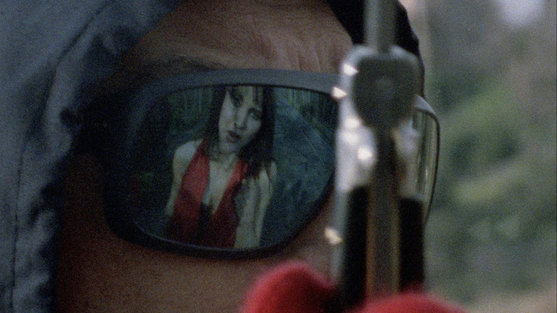 кадр из фильма Massacro