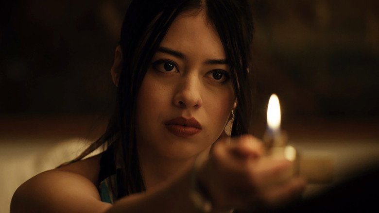 кадр из фильма How We Stand