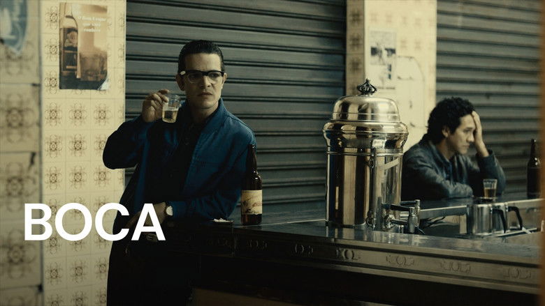 кадр из фильма Boca do Lixo