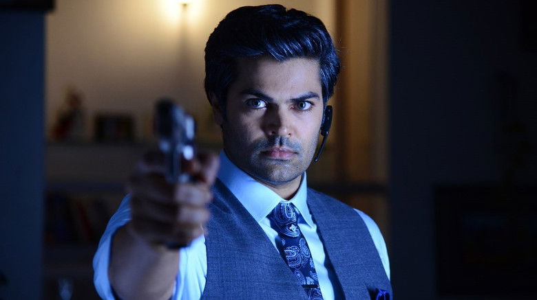 кадр из фильма 7 Naatkal