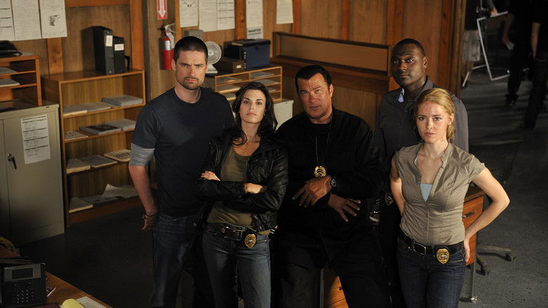 кадр из фильма Смертельное падение