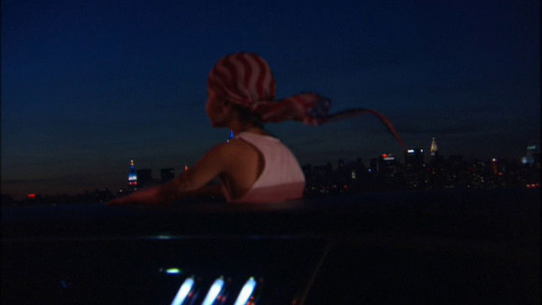 кадр из фильма Голые братья