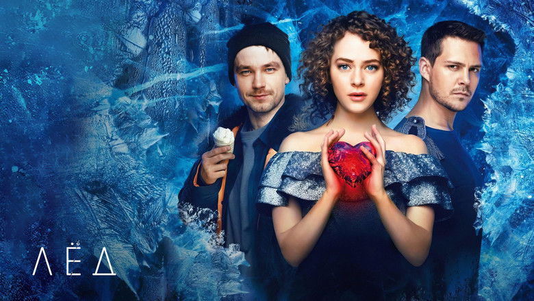 кадр из фильма Лёд