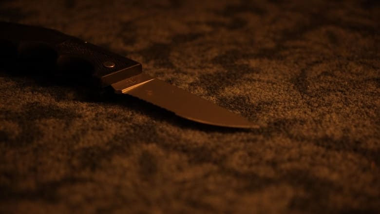 кадр из фильма Butcher