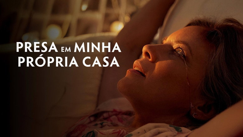 кадр из фильма Заложница