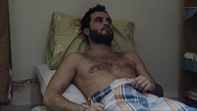 кадр из фильма شهيد