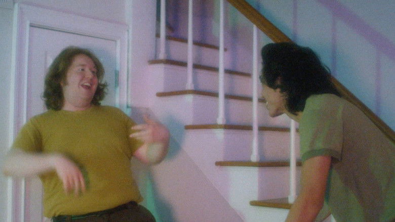 кадр из фильма The Pluto Theory