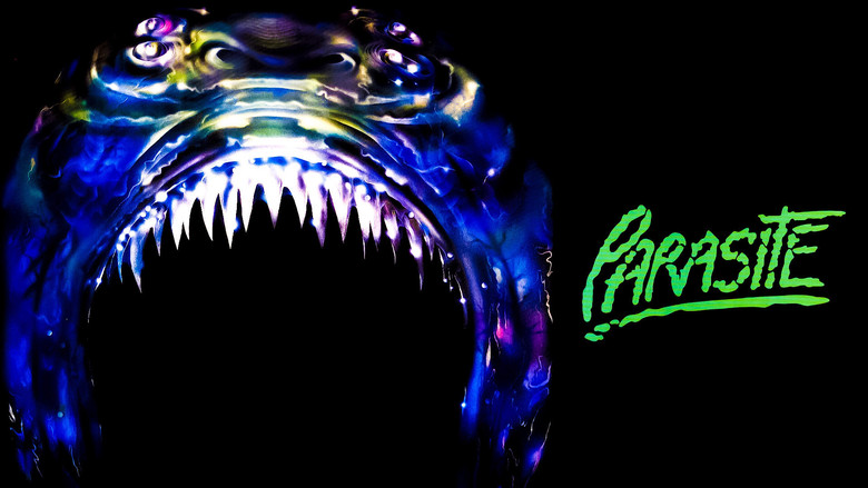 кадр из фильма Паразит