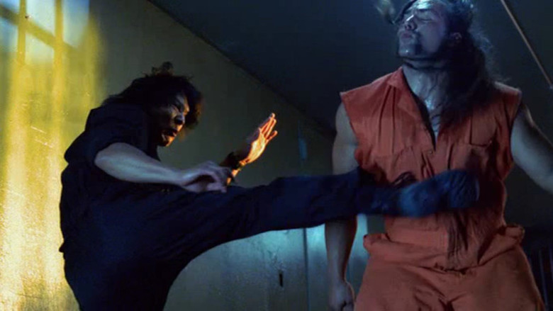 кадр из фильма Патруль времени 2: Берлинское решение