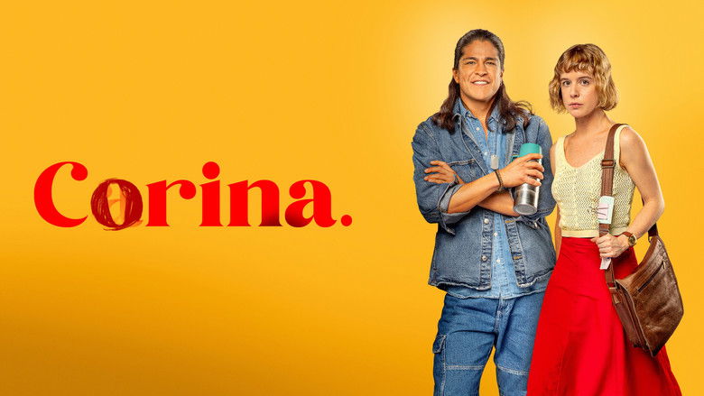 кадр из фильма Corina