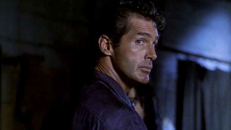 кадр из фильма Beyond Suspicion