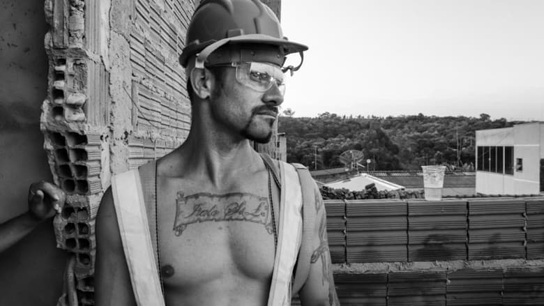 кадр из фильма Arrimo