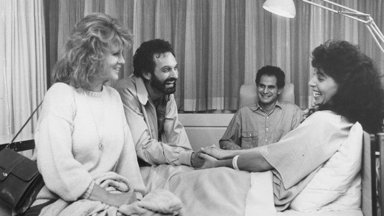 кадр из фильма A New Life