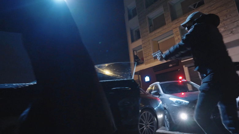 кадр из фильма Miraji