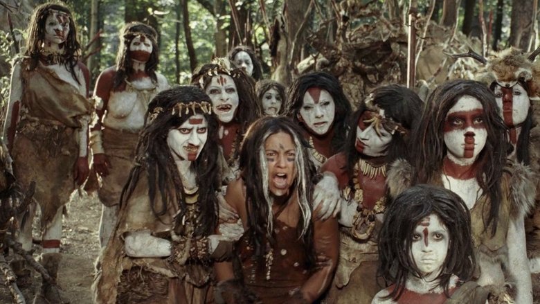 Последний неандерталец