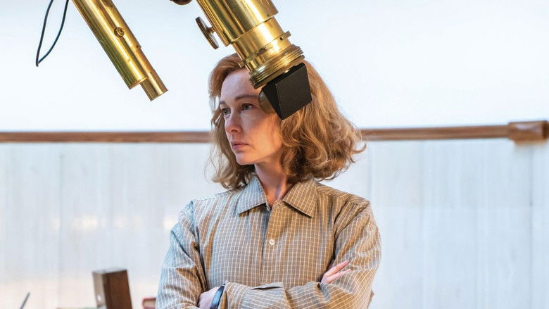 кадр из фильма Звездная Маргарита