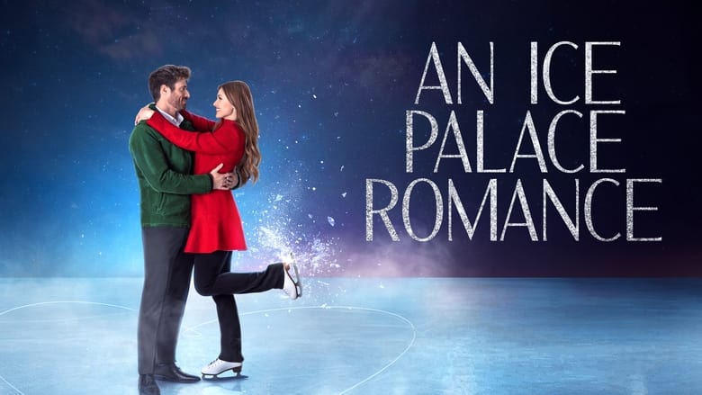 кадр из фильма An Ice Palace Romance