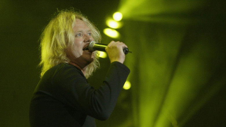 кадр из фильма Yö Live – 20-vuotisjuhlakonsertti