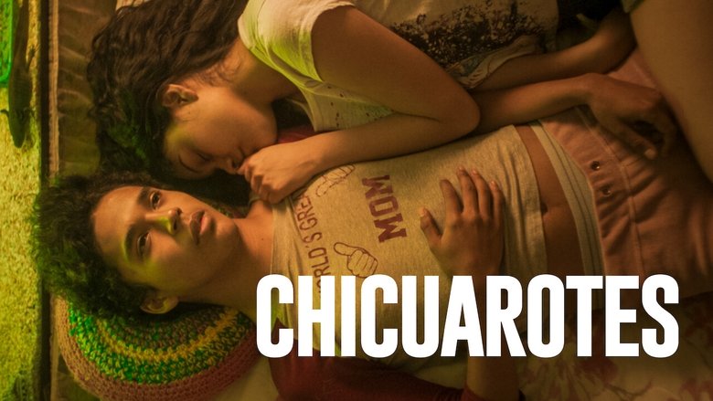 кадр из фильма Бунтари