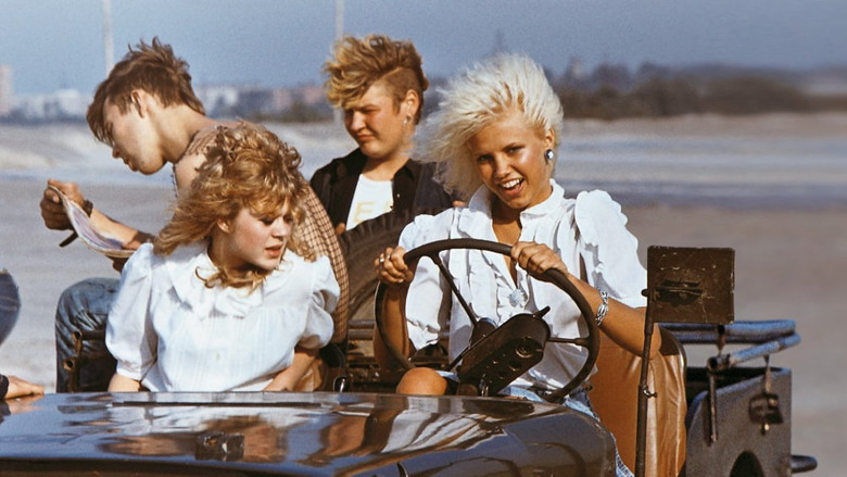 The Only Anthology of Retro Soviet TV Commercials, 1979-1989