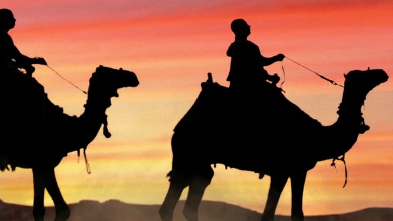 кадр из фильма Черные фараоны: затонувшие сокровища