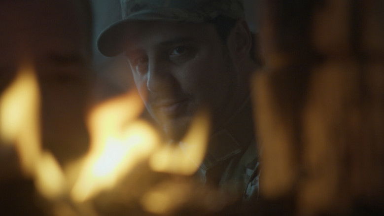 кадр из фильма It's Me