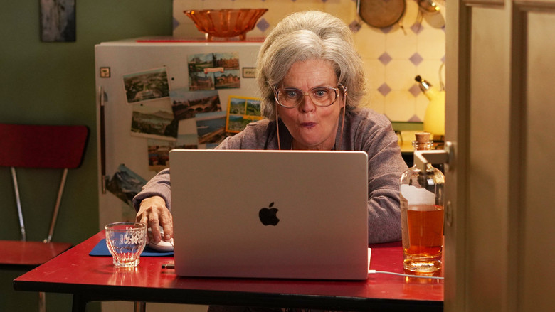 кадр из фильма Les Vengeances de Maître Poutifard