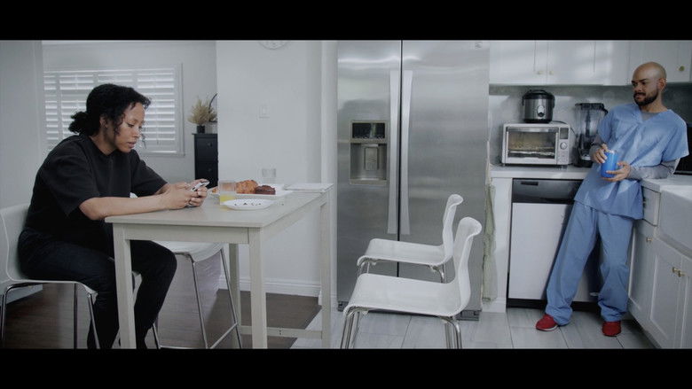 кадр из фильма I (Un)Do