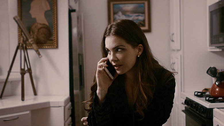 кадр из фильма A Dangerous Date