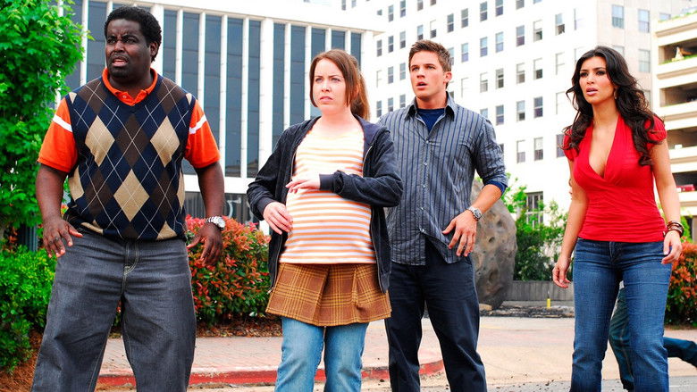 кадр из фильма Нереальный блокбастер