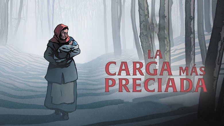 кадр из фильма Самый ценный груз