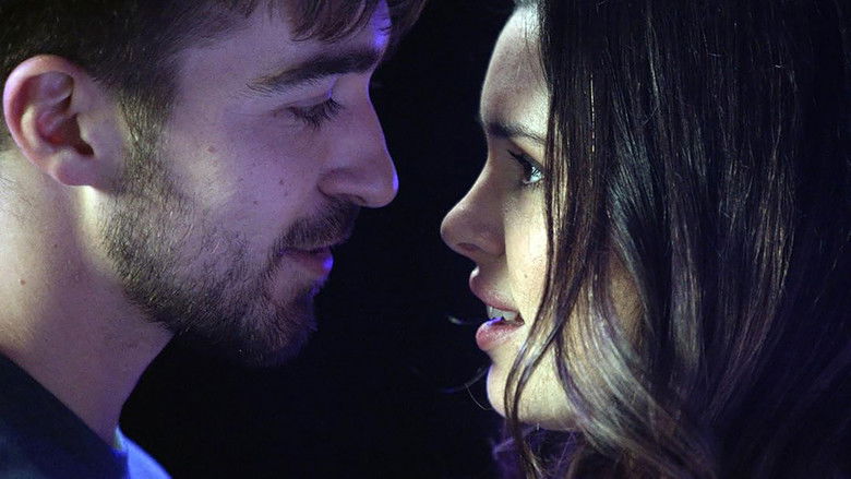 кадр из фильма The Sound of Waves