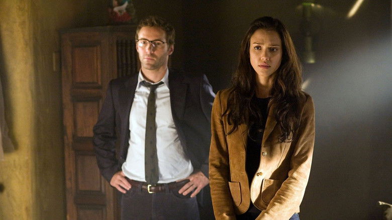 кадр из фильма Глаз