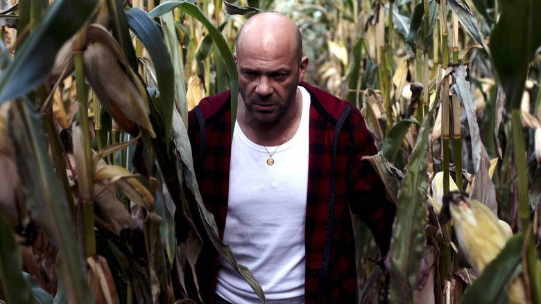 кадр из фильма La Traque