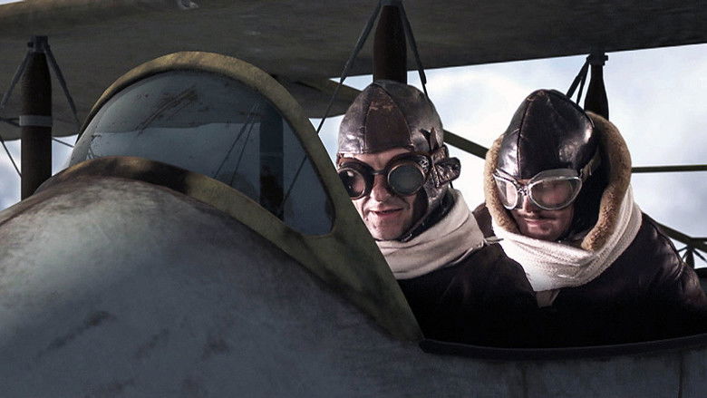 кадр из фильма Milan Rastislav Štefánik