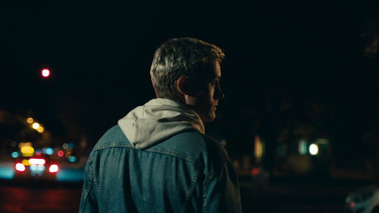 кадр из фильма Eintagsfliegen