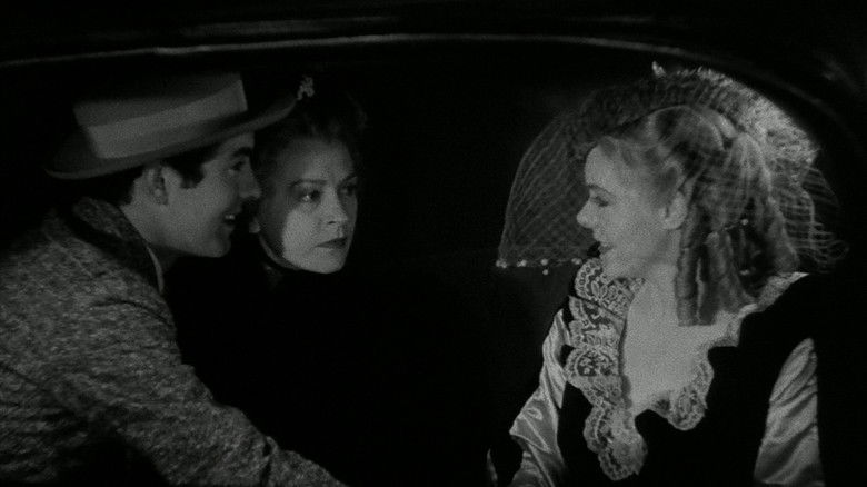 кадр из фильма В старом Чикаго