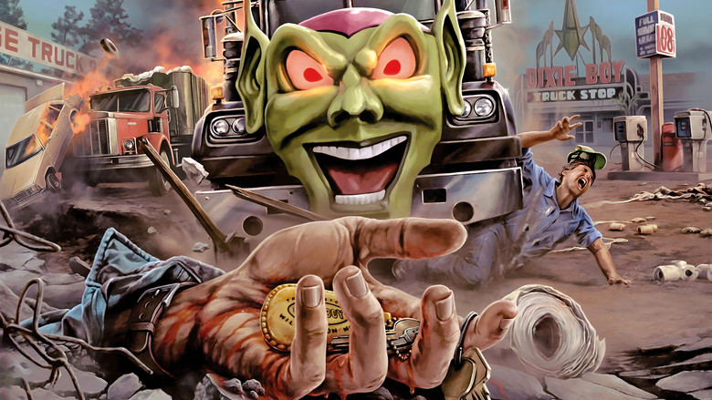 кадр из фильма Максимальное ускорение